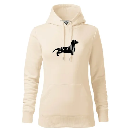 Jezevčík - Dachshund