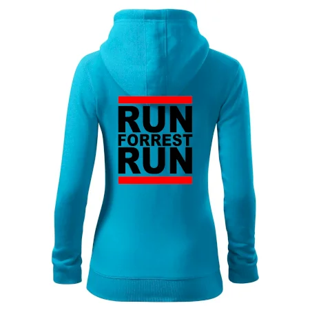 Run Forrest Run