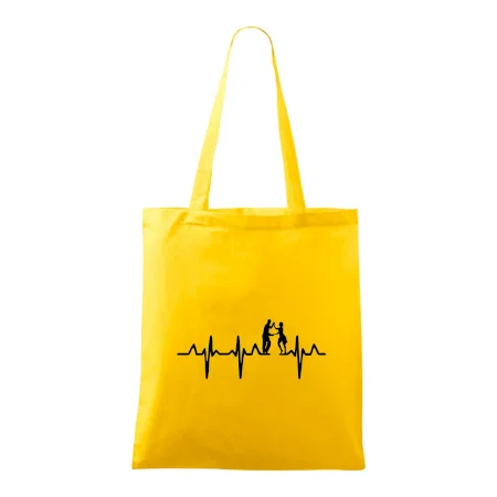 EKG salsa tanečníci