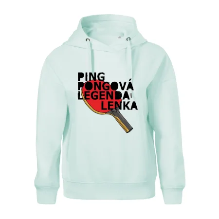 PINGPONGOVÁ LEGENDA JMÉNO