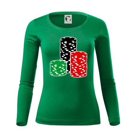 Poker žetony
