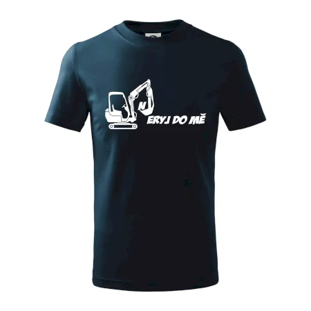 Neryj do mě