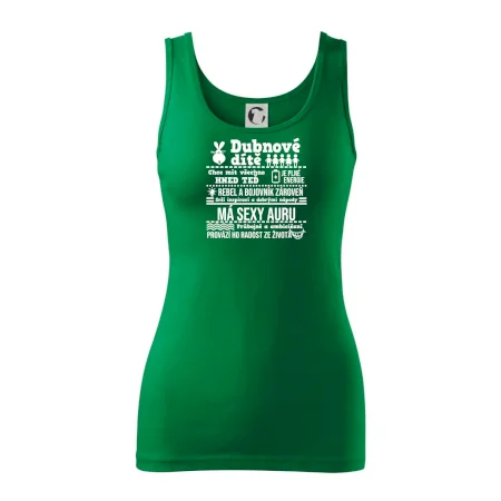 Narozeniny duben