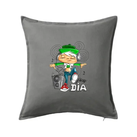D I A music