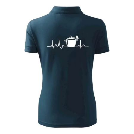 EKG kuchař hrnec