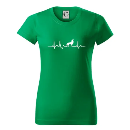 Vlk ekg