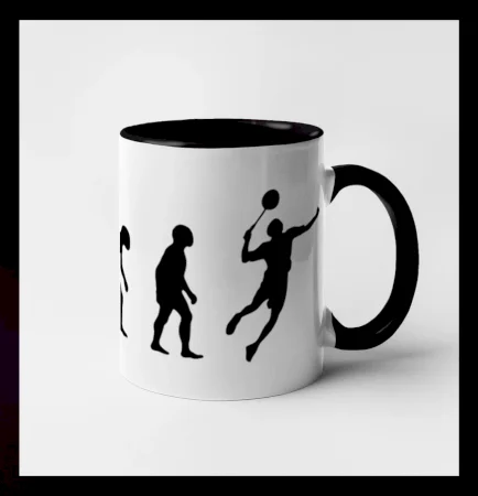 Evoluce Badminton