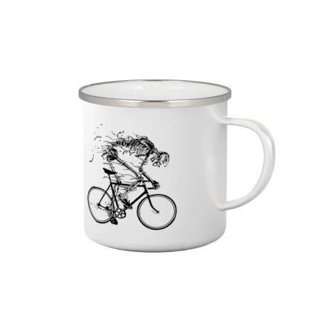 Gravel Bike - kostra
