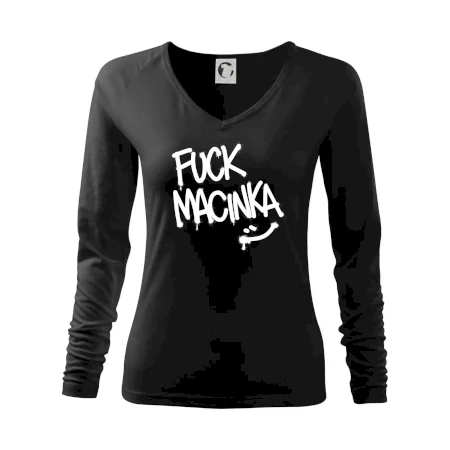 Macinka sprejem