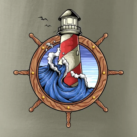 Námořnický maják