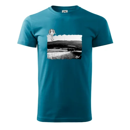 Retro Kleť