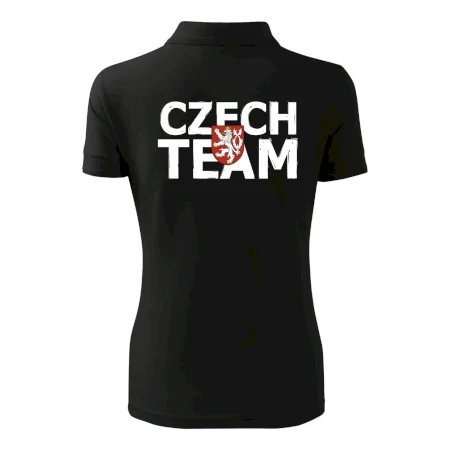 Czech team - Český lev
