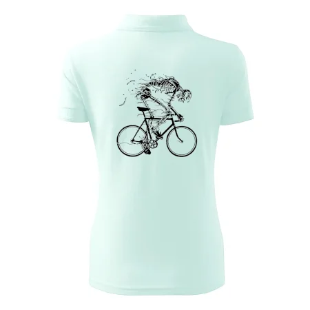 Gravel Bike - kostra