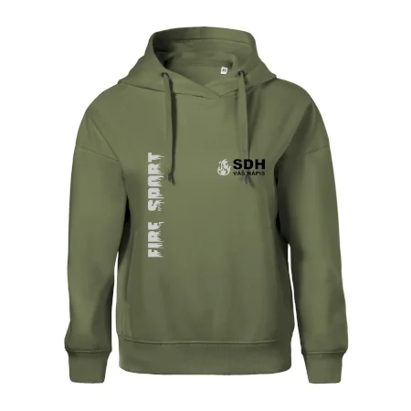 SDH REFLEXNÍ nápis (oheň, firesport, název sboru - vlastní nápis)
