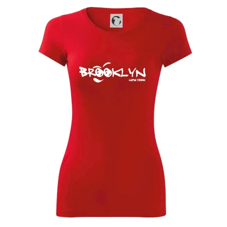 Brooklyn úsměv