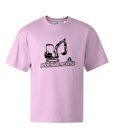 Noční můra pro krtka