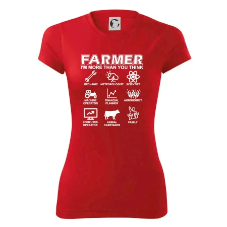 Farmer Symbols