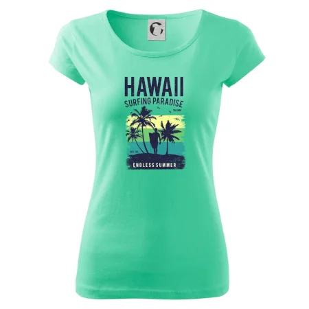 Hawaii