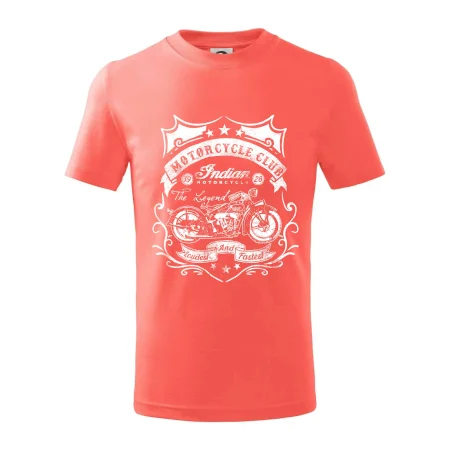 Indian Motorycle Club