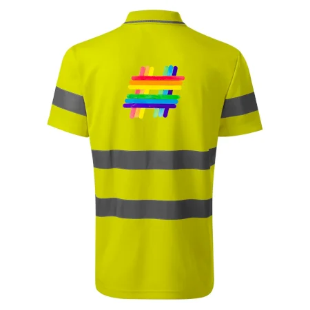 LGBT hashtag
