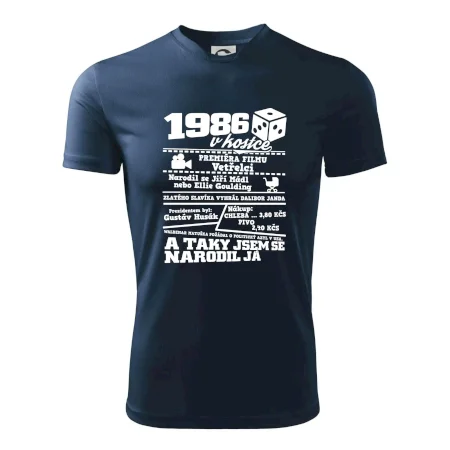1986 v kostce