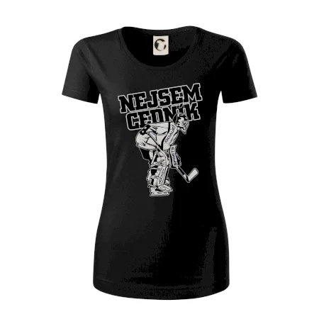 Nejsem cedník