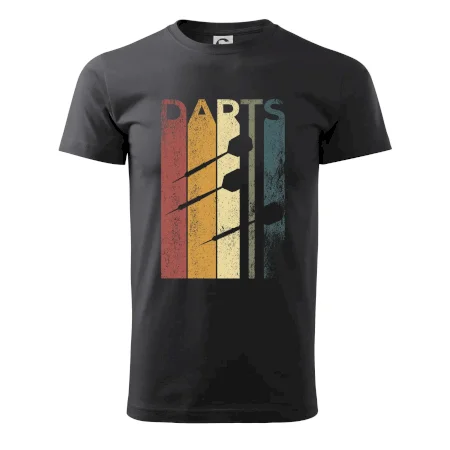 Darts vintage