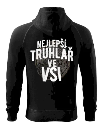 Nejlepší truhlař ve vsi