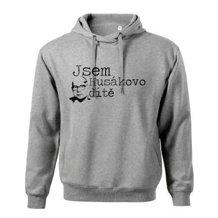 Jsem husákovo dítě