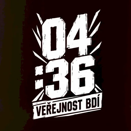 Veřejnost bdí  4:36