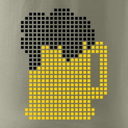 Pivo pixel