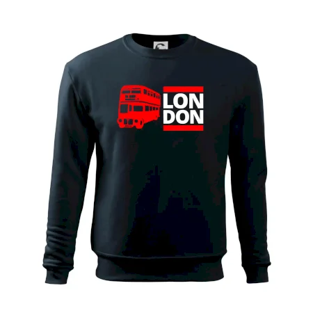 LON DON BUS