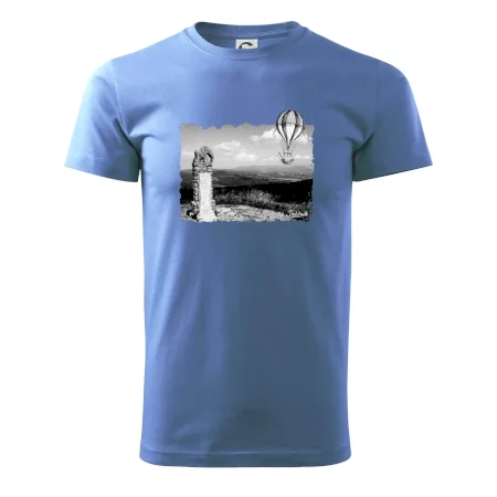 Retro Kralický Sněžník