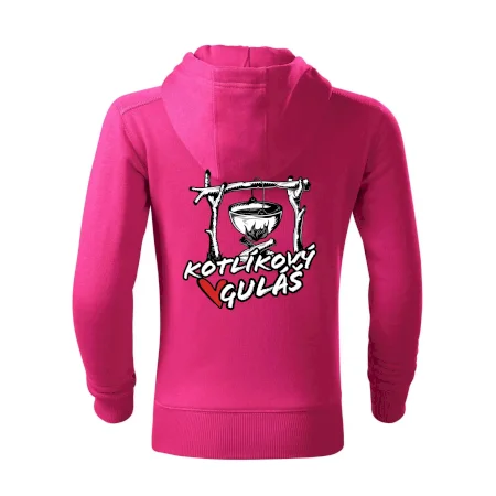 Kotlíkový guláš