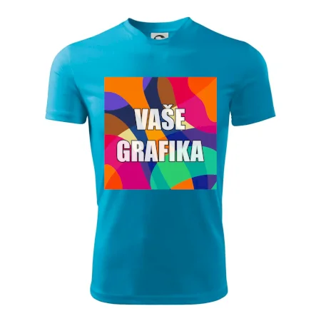 Potisk s vaší grafikou