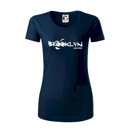 Brooklyn úsměv