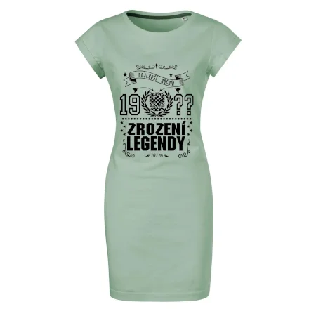 Zrození legendy - Moravská orlice