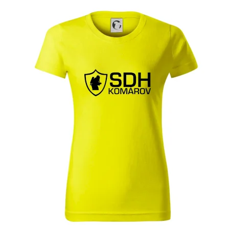SDH emblem (vlastní název)