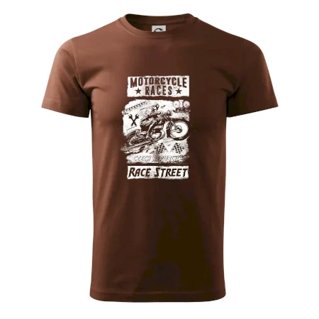 Motorcycle Races