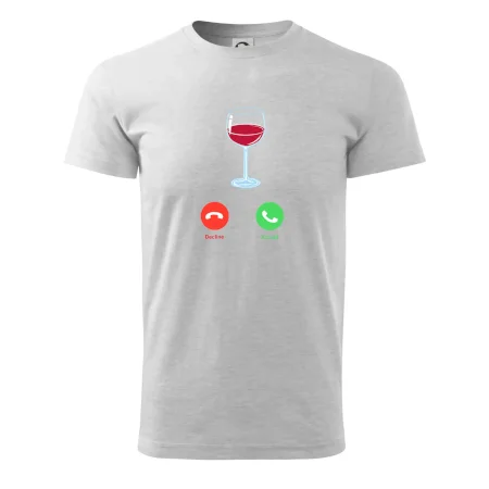 Víno volá (Pecka design)