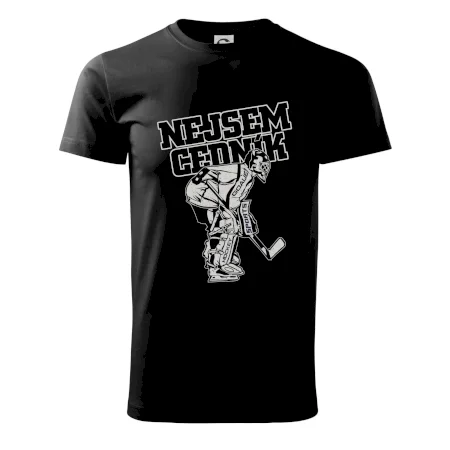 Nejsem cedník