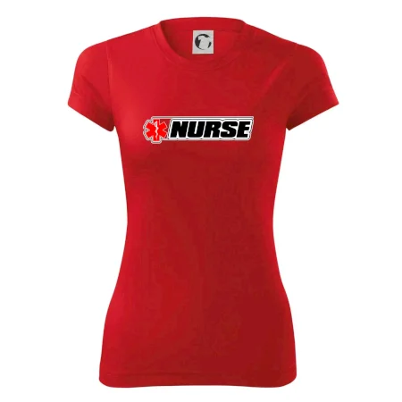 Nurse kříž