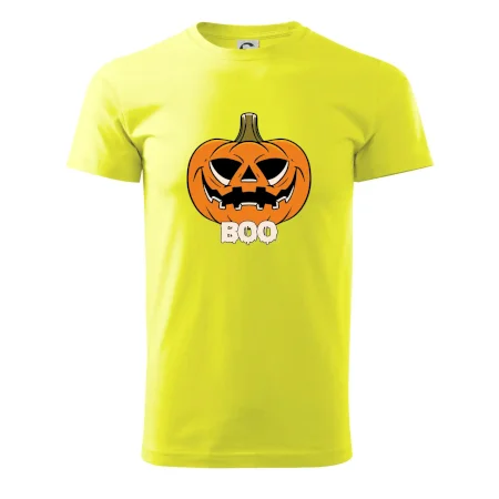 Halloween dýně