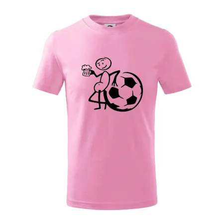 Velký fotbalista