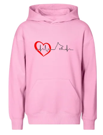 Německý ovčák ekg
