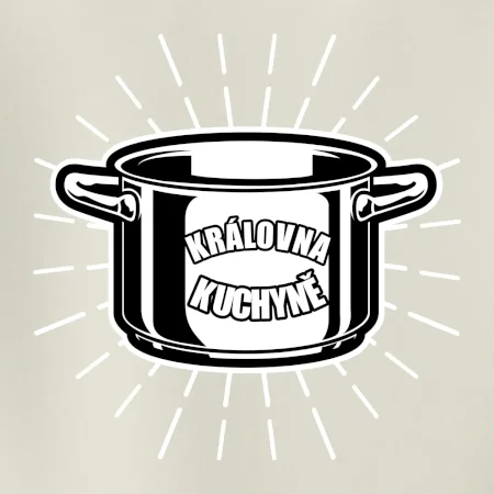 Královna kuchyně
