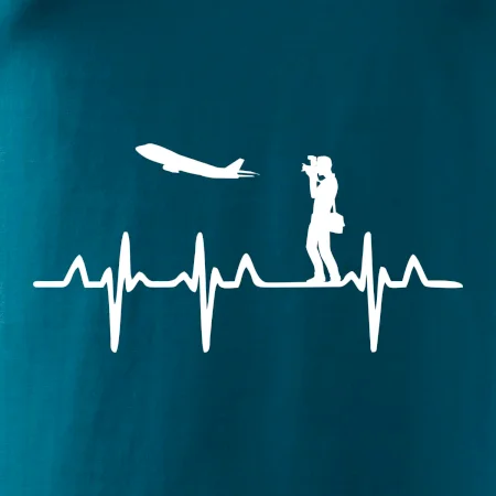 EKG spotter