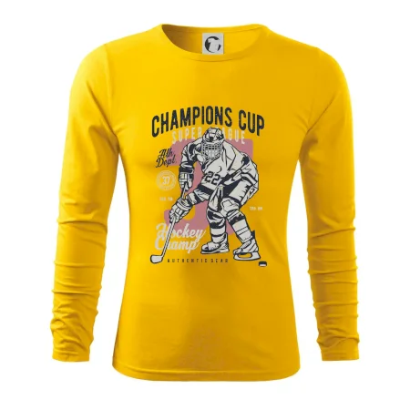 Champions Cup Hockey