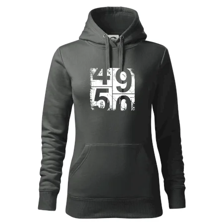 Tachometr 50