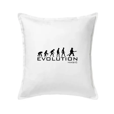 Evolution Hasič